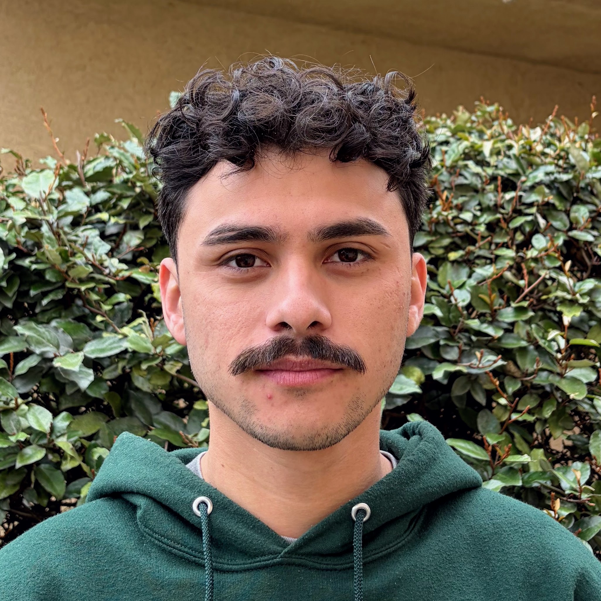 Christian Ramirez